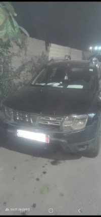 voitures-dacia-duster-2015-bab-ezzouar-alger-algerie