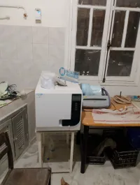 Vente matériel dentiste 