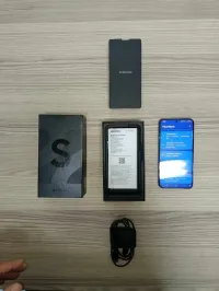 Samsung S 22 5G Double SIM