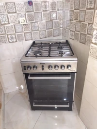 موقد مطبخ في حالة جيدة جدا جدا 