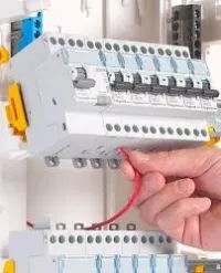 Électricité bâtiment