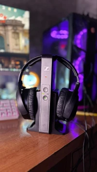 Sennheiser RS 175 casque professionnel سنهيزر pour pc tv ps5 table mixage caba france neuf etat 