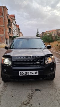سيارات-land-rover-freelander-2-2014-برج-بوعريريج-الجزائر