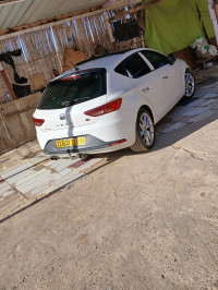 voitures-seat-leon-2014-ouled-fares-chlef-algerie