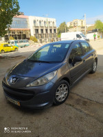 voitures-peugeot-207-2009-active-skikda-algerie