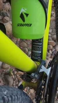 دراجات-هوائية-velo-vtt-scrapper-francais-مغنية-تلمسان-الجزائر