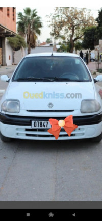 voitures-renault-clio-1-2000-setif-algerie