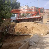 أفضل عروض كراء الشاحنات الرافعة ، سرعة، أمان، وأسعار تنافسية