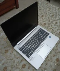 Pc HP Elitebook i5 8éme (8/512Nvme)