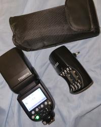 أكسسوارات-الأجهزة-فلاش-خارجي-godox-tt685n-عمال-بومرداس-الجزائر