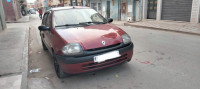 voitures-renault-clio-2-1999-extreme-tlemcen-algerie