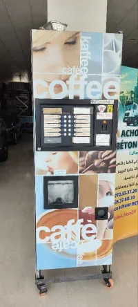 À vendre Distributeur Necta Venezia 