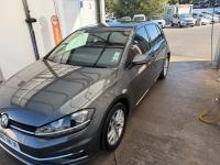 سيارات-volkswagen-golf-7-2018-start-بئر-الجير-وهران-الجزائر