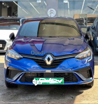 voitures-renault-clio-5-2023-rs-line-cherchell-tipaza-algerie