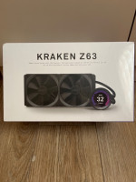 ventilateur-nzxt-kraken-z63-neuf-dely-brahim-alger-algerie