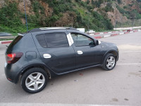 voitures-dacia-sandero-2016-stepway-tichy-bejaia-algerie