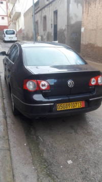 voitures-volkswagen-passat-2007-tlemcen-algerie