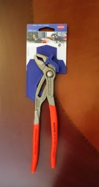  knipex cobra 