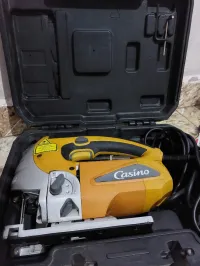 Scie électrique sauteuse منشار خشب 