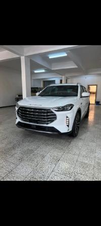 سيارات-jetour-x70-plus-2024-comfort-بئر-الجير-وهران-الجزائر