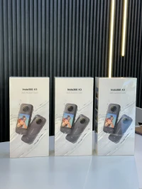 insta 360 x3 NEUF