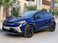 سيارات-renault-captur-facelift-2024-esprit-alpine-2025-سطيف-الجزائر