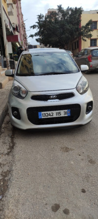 voitures-kia-picanto-2015-brazilia-bir-el-djir-oran-algerie