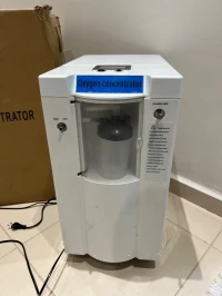 CONCENTRATEUR D OXYGÈNE 10L