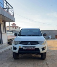 السيارات-النفعية-mitsubishi-l200-2013-doube-cabine-evolution-بومرداس-الجزائر