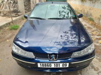 voitures-peugeot-406-2001-chebli-blida-algerie