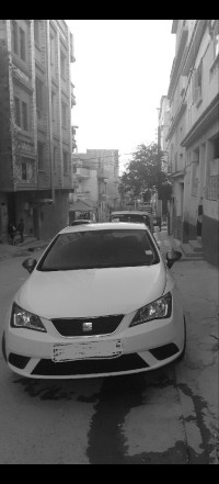سيارات-seat-ibiza-2014-fully-عين-بنيان-الجزائر