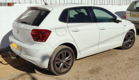 voitures-volkswagen-polo-2019-carat-cheraga-alger-algerie