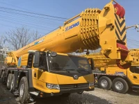 Grue mobile