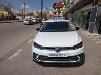 سيارات-volkswagen-polo-2022-carat-سطيف-الجزائر