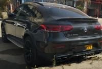 سيارات-mercedes-glc-2024-القبة-الجزائر