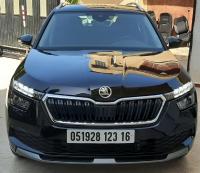 voitures-skoda-kamiq-2023-style-dely-brahim-alger-algerie