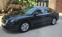سيارات-skoda-octavia-2023-edition-بابا-حسن-الجزائر