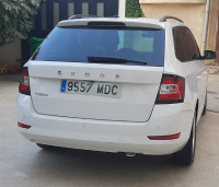 voitures-skoda-fabia-2022-fresh-dely-brahim-alger-algerie