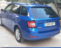 voitures-skoda-fabia-2023-style-dely-brahim-alger-algerie