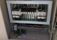 Ets travaux d'électricité & maintenance industrielle et automatisme