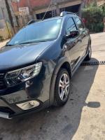 voitures-dacia-sandero-2020-stepway-rouiba-alger-algerie