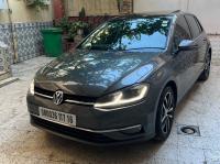 سيارات-volkswagen-golf-7-2017-confortline-الجزائر-وسط