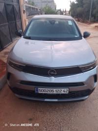 سيارات-opel-mokka-2022-تيبازة-الجزائر