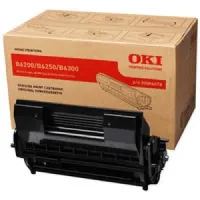 TONER OKI B6200 ORG 