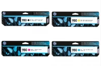 CARTOUCHE HP 980