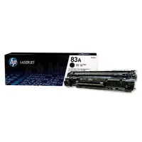 TONER HP 83A ORIGINAL