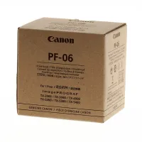 Tête d'impression CANON PF-06 