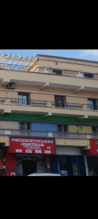 Location Appartement F7 Oran Oran