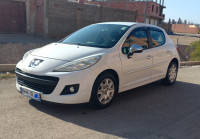 voitures-peugeot-207-plus-2013-oued-rhiou-relizane-algerie