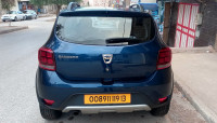 voitures-dacia-sandero-2019-stepway-restylee-tlemcen-algerie